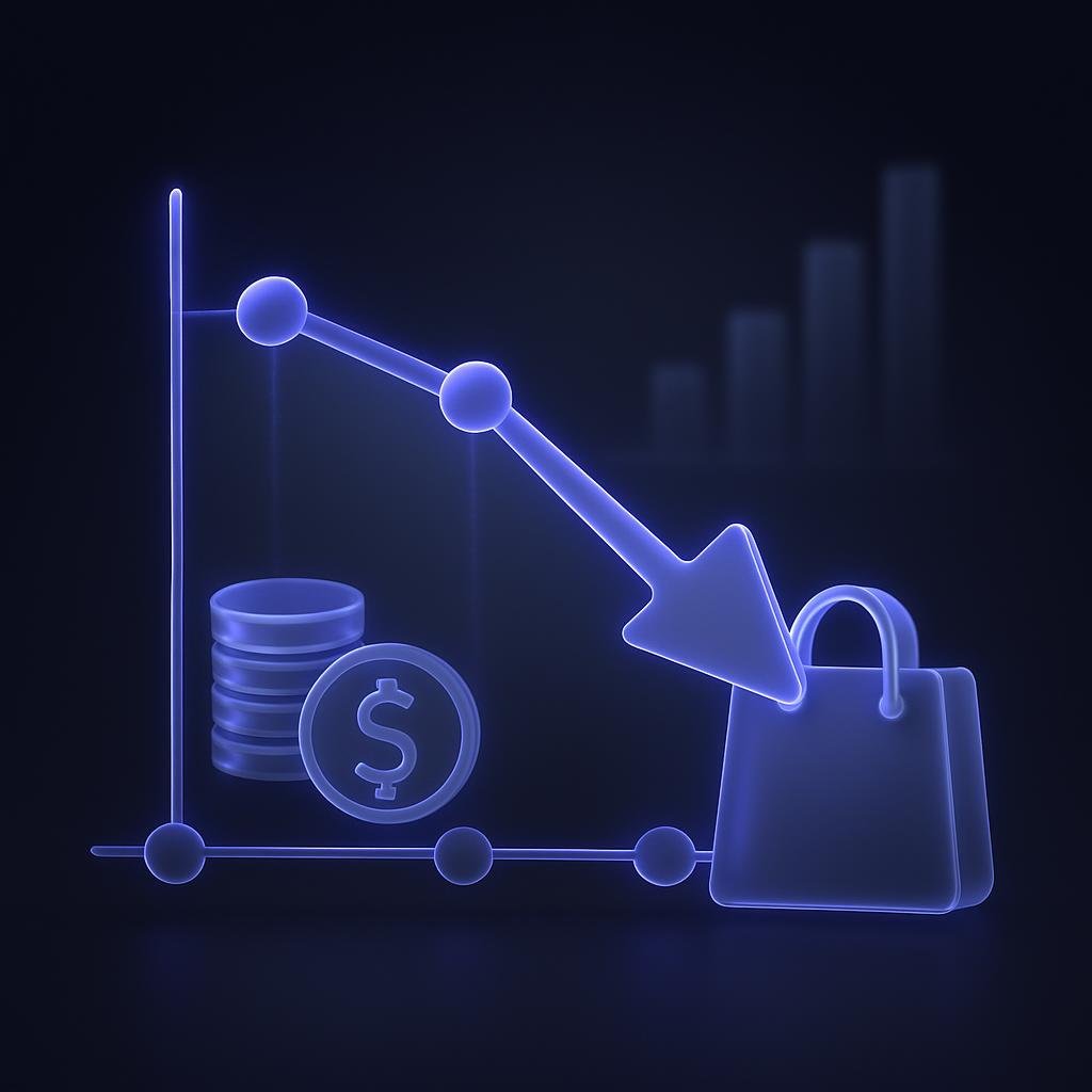 Timeline of major liquidation events in 2025