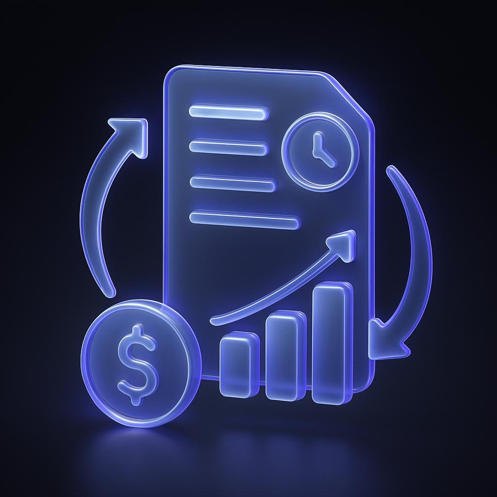 What is Futures Trading: Understanding the Dynamics and Bitunix's Role Illustrate the concept of futures trading with a diagram showing a futures contract lifecycle.
