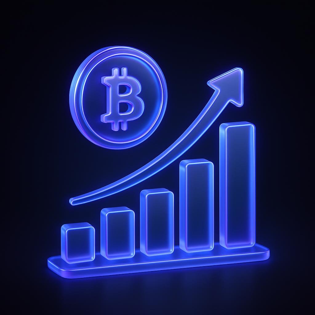 What is Futures Trading in Crypto? A Comprehensive Guide Bitunix Exchange growth chart