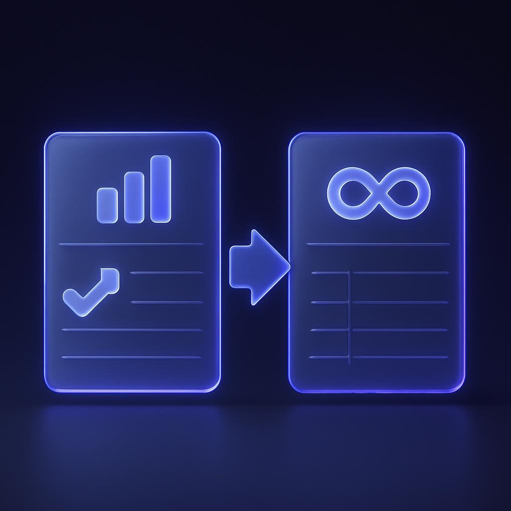 What is Futures Trading in Crypto? A Comprehensive Guide Comparison chart of standard vs perpetual futures