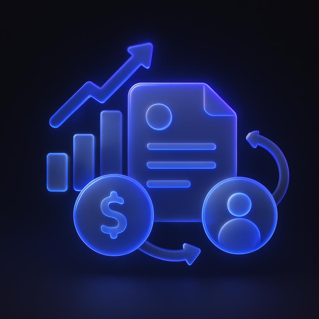 What is Futures Trading? A Comprehensive Guide with Bitunix Exchange Illustrate the concept of futures trading with a simple diagram showing how contracts work.