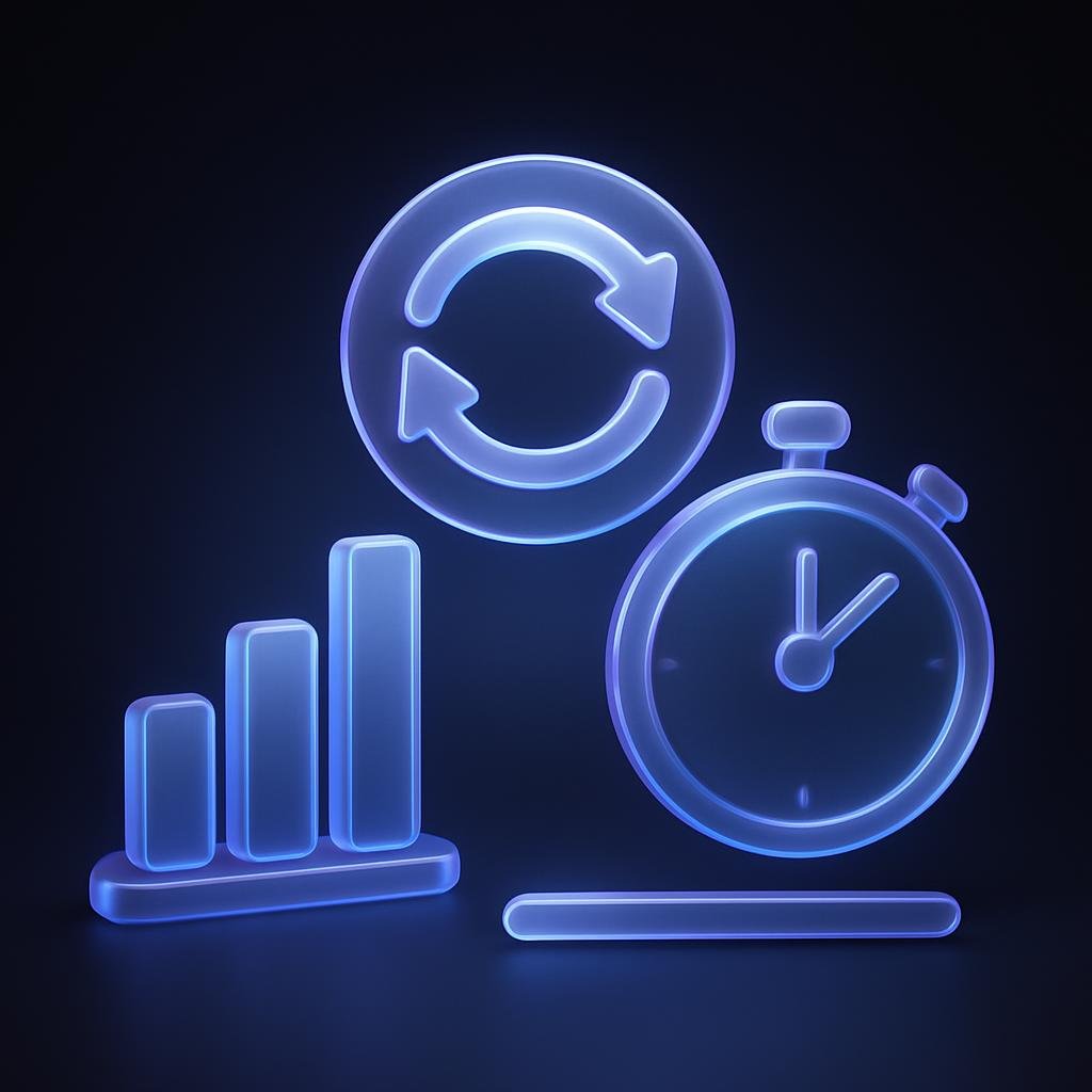 Bitunix Futures Trading: Complete Beginner Guide Visual representation of perpetual futures and how they work without expiration dates.