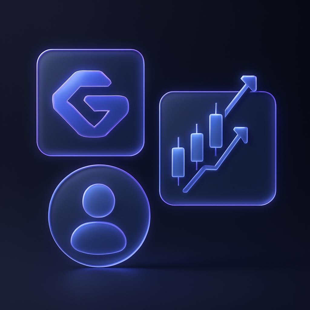 Comparison of Bitunix and Bitget copy trading features