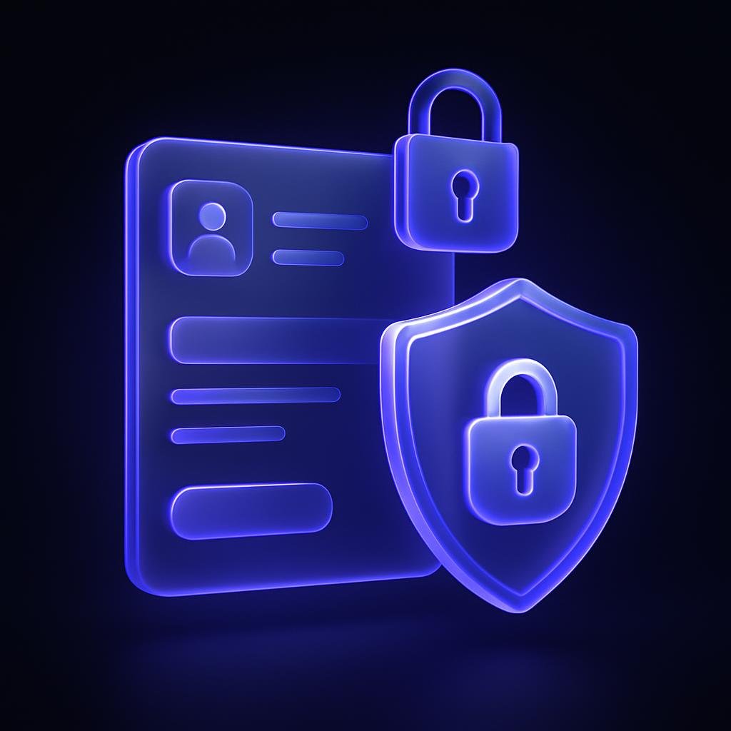 Best Crypto Copy Trading Platform for Beginners Infographic highlighting the user-friendly interface and security features of Bitunix.