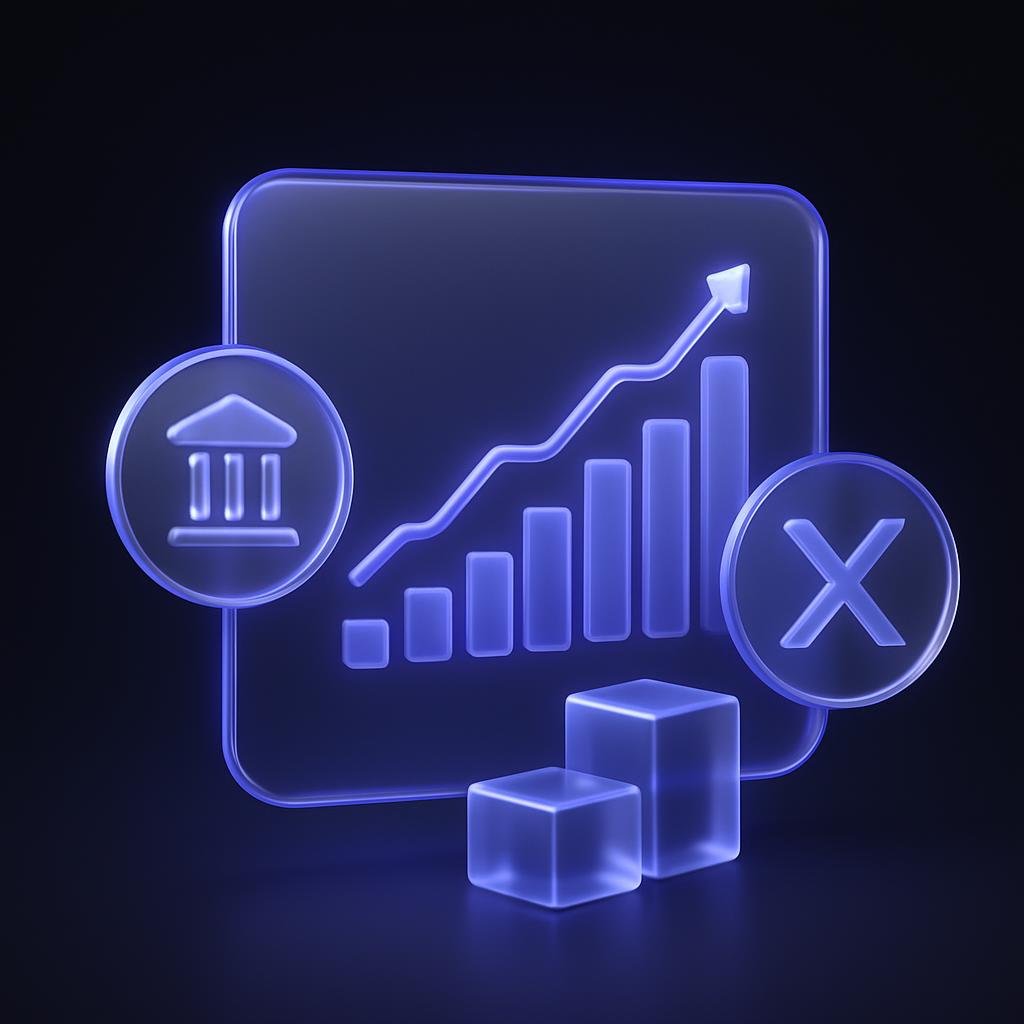 Diagram illustrating the concept of futures trading and 200x leverage.