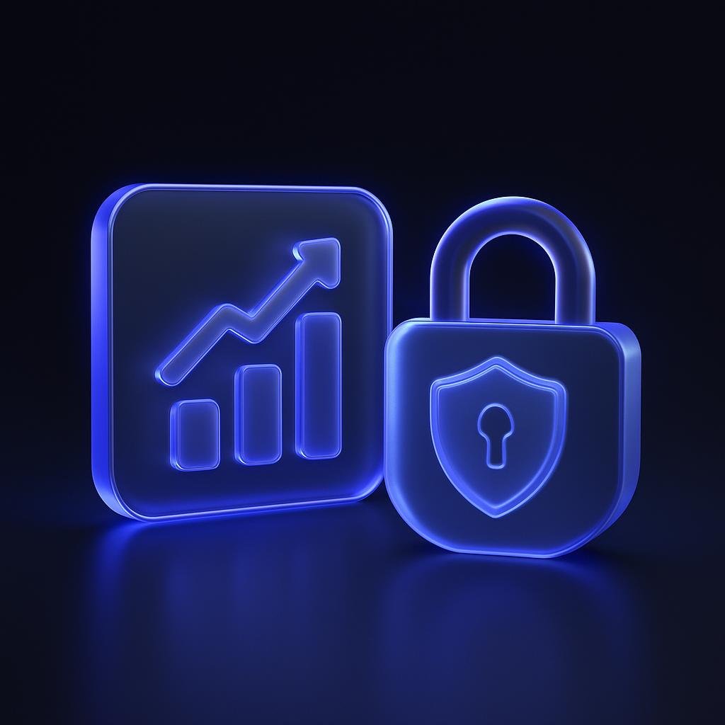 Best Futures Trading Platform for Beginners in 2025 Visual comparison of Bitunix Exchange features like 200x leverage and security measures.