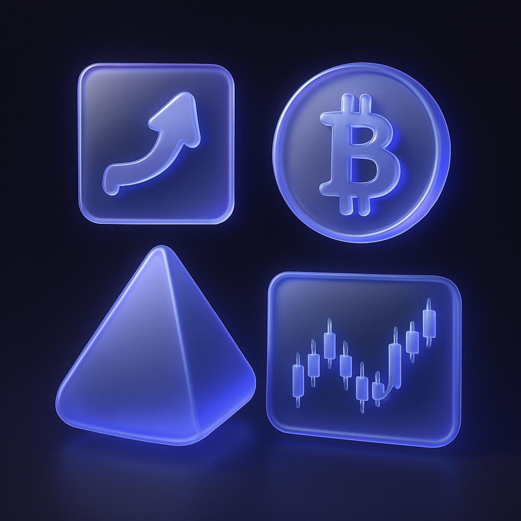 Infographic detailing Bitunix Exchange features, like 200x leverage and trading tools.