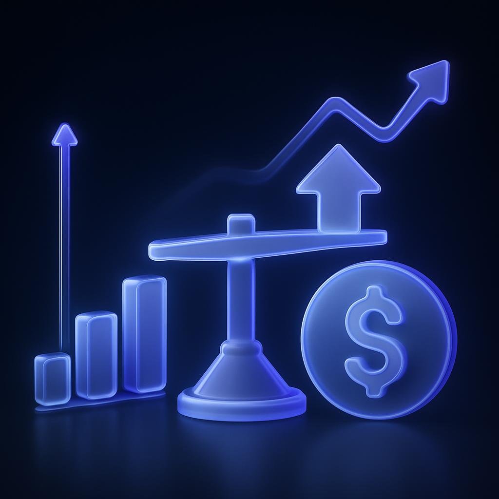 BTC Futures: A Comprehensive Guide to Risk Management Chart showing leverage levels and their impact on trading positions.