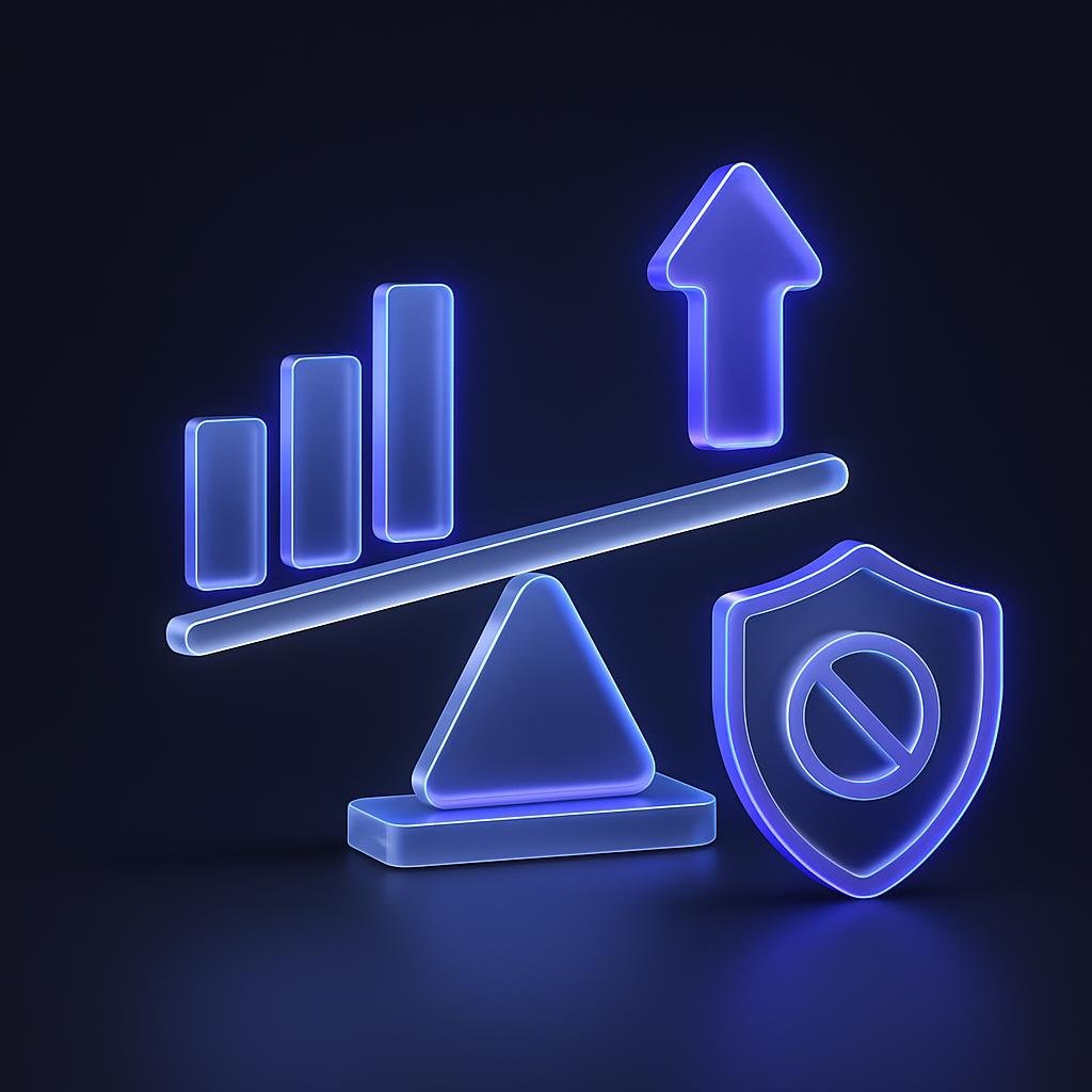 Diagram explaining leverage and risk management tools like stop loss orders.