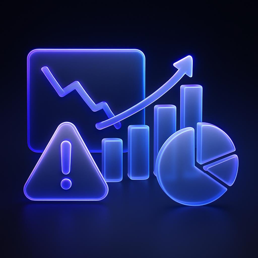 Infographic on risk management strategies, including stop loss and diversification.