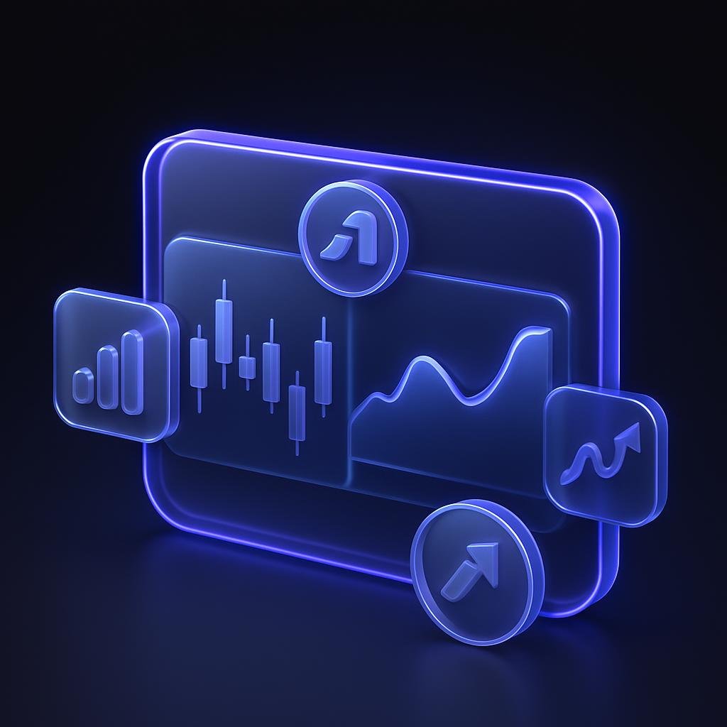 Diagram of Bitunix platform interface highlighting key features like Spot Trading and Futures Trading.