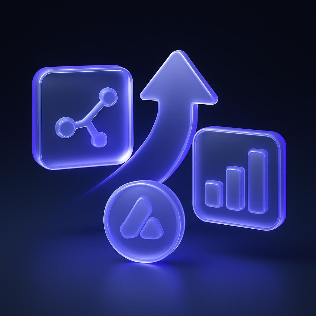 Illustration of Bitunix's leverage options and market position.