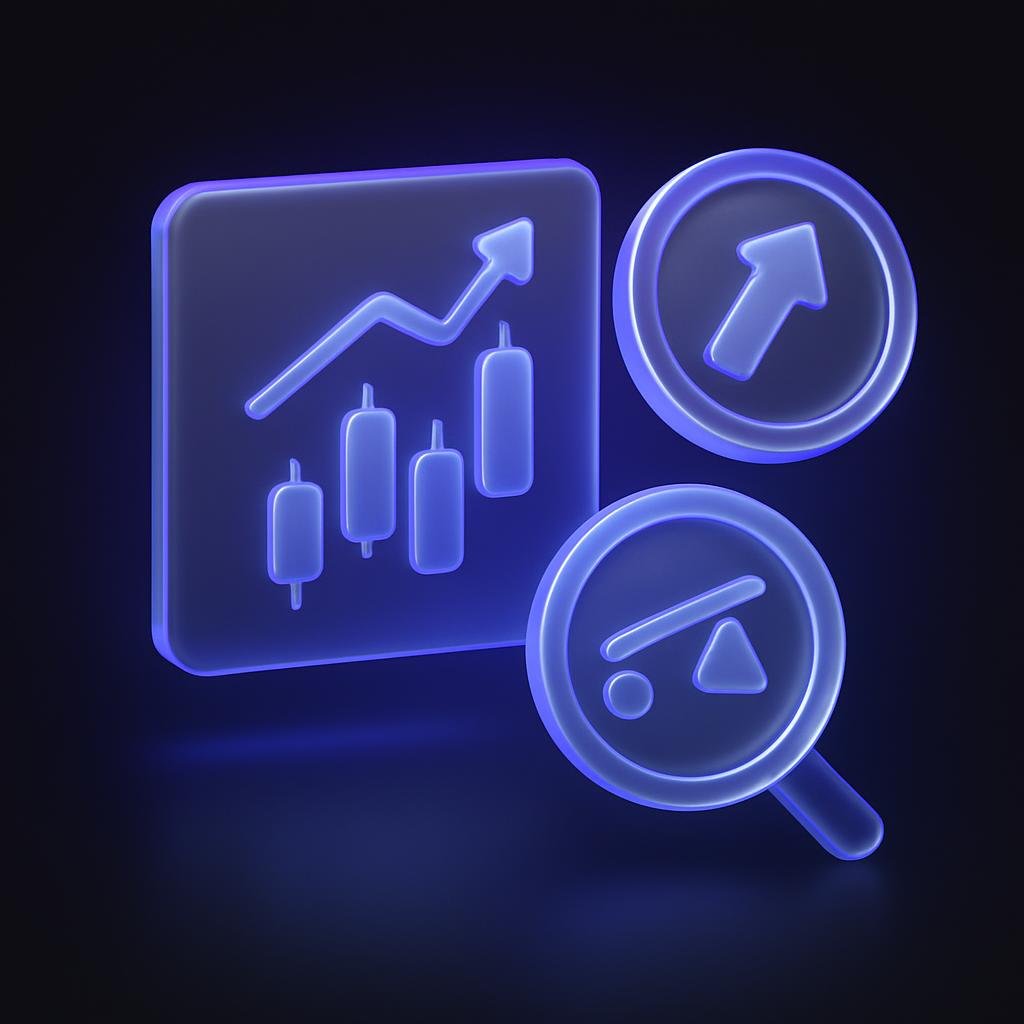 Infographic of Bitunix's trading features and leverage options