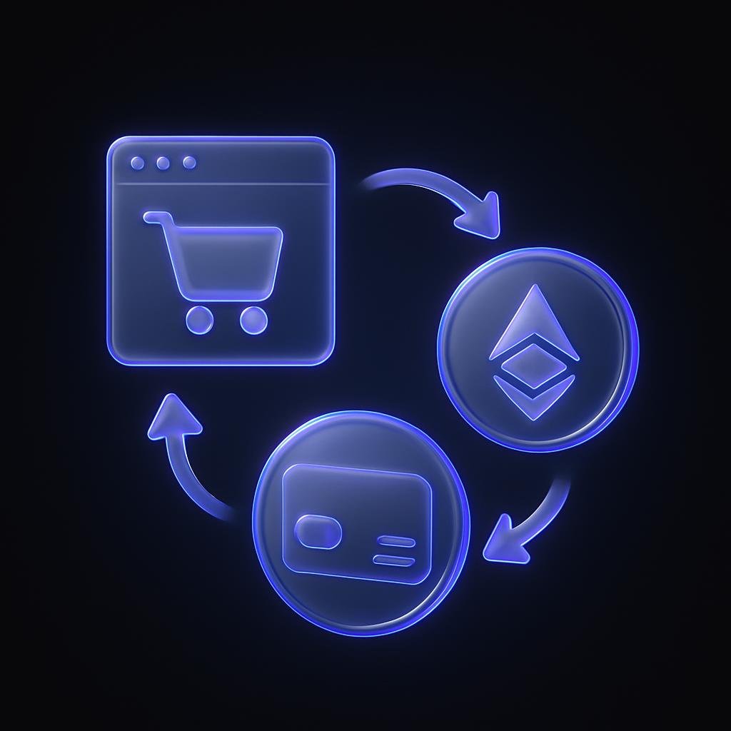 Visual representation of the steps involved in purchasing XAUT.