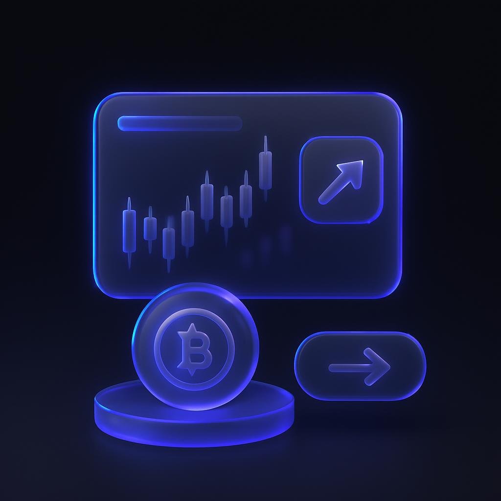 Visual of XAUT/USDT trading interface on Bitunix
