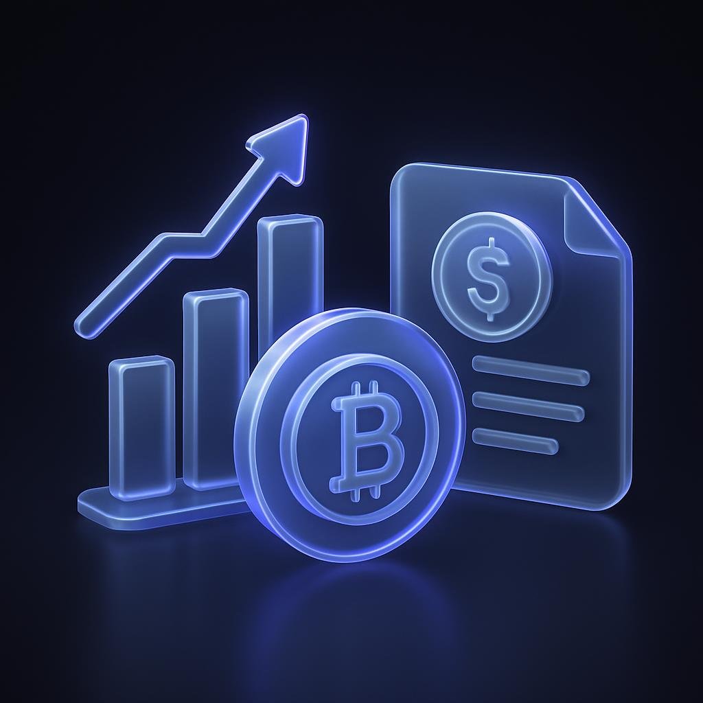 Visual representation of leverage options and fee structure on Bitunix.