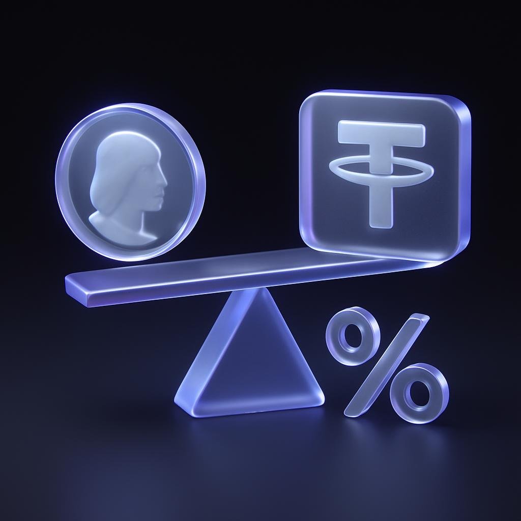 Explanation of leverage and fee structure for XAG/USDT.