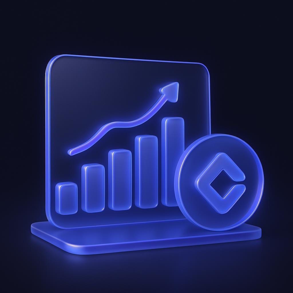 Chart showing Bitunix's market position and trading volume.