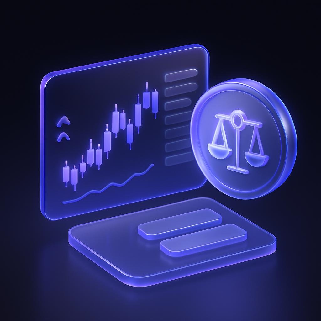 Visualize the trading interface of Bitunix for XAUT perpetuals.