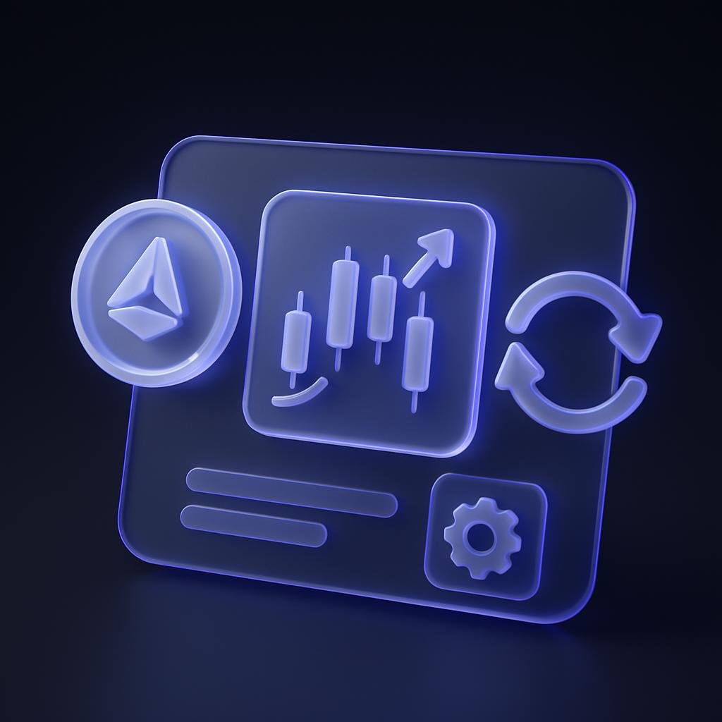 Visual representation of key features of XAUT/USDT perpetual futures.