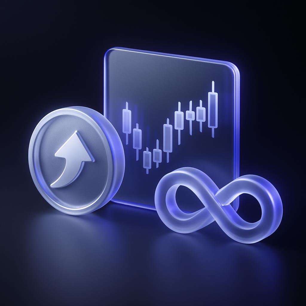 Illustrate the concept of XAG/USDT perpetual futures and its perpetual nature.