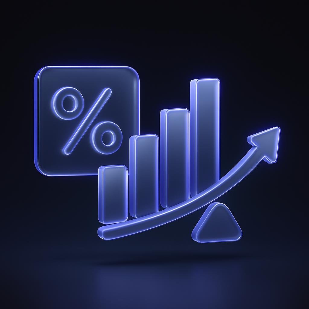 Visual comparison of fees and leverage options among top platforms.