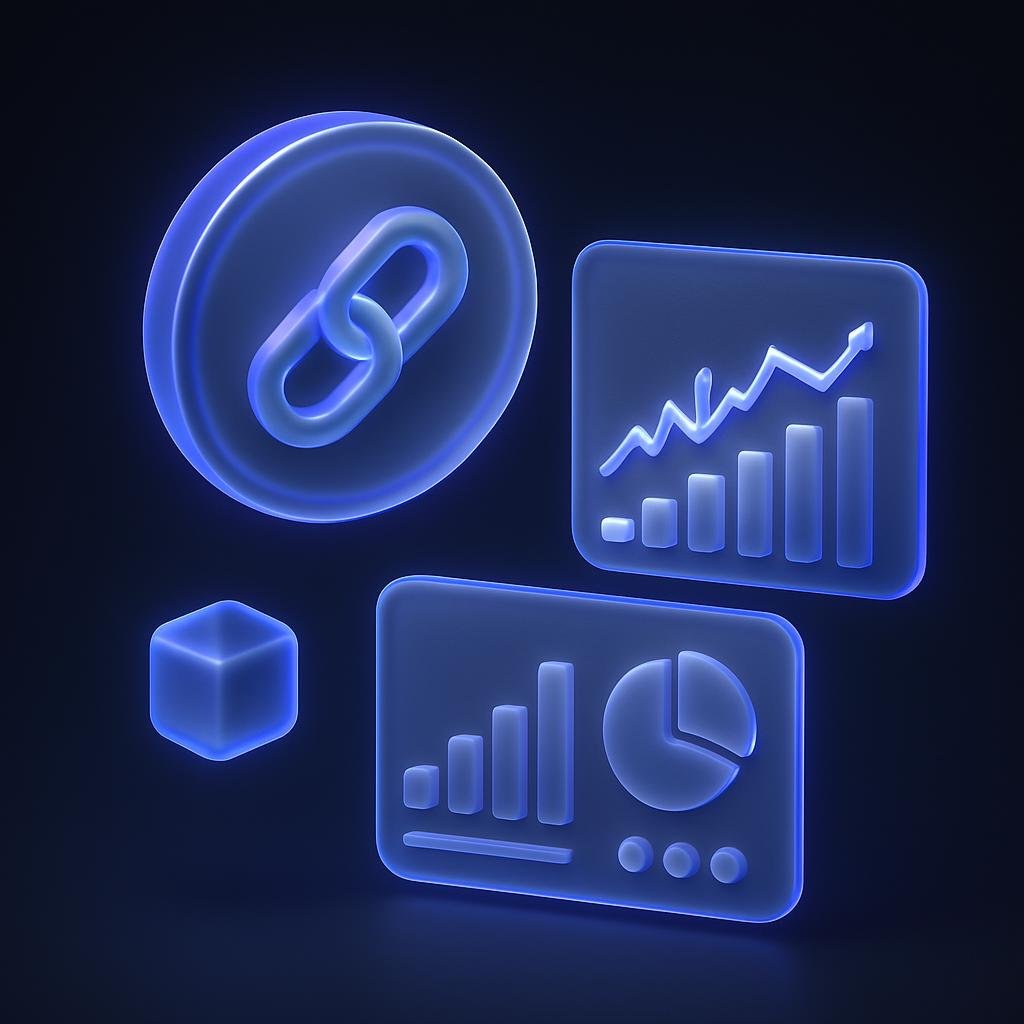 Visual representation of Bitunix's advanced trading tools, such as perpetual contracts and professional analytics.
