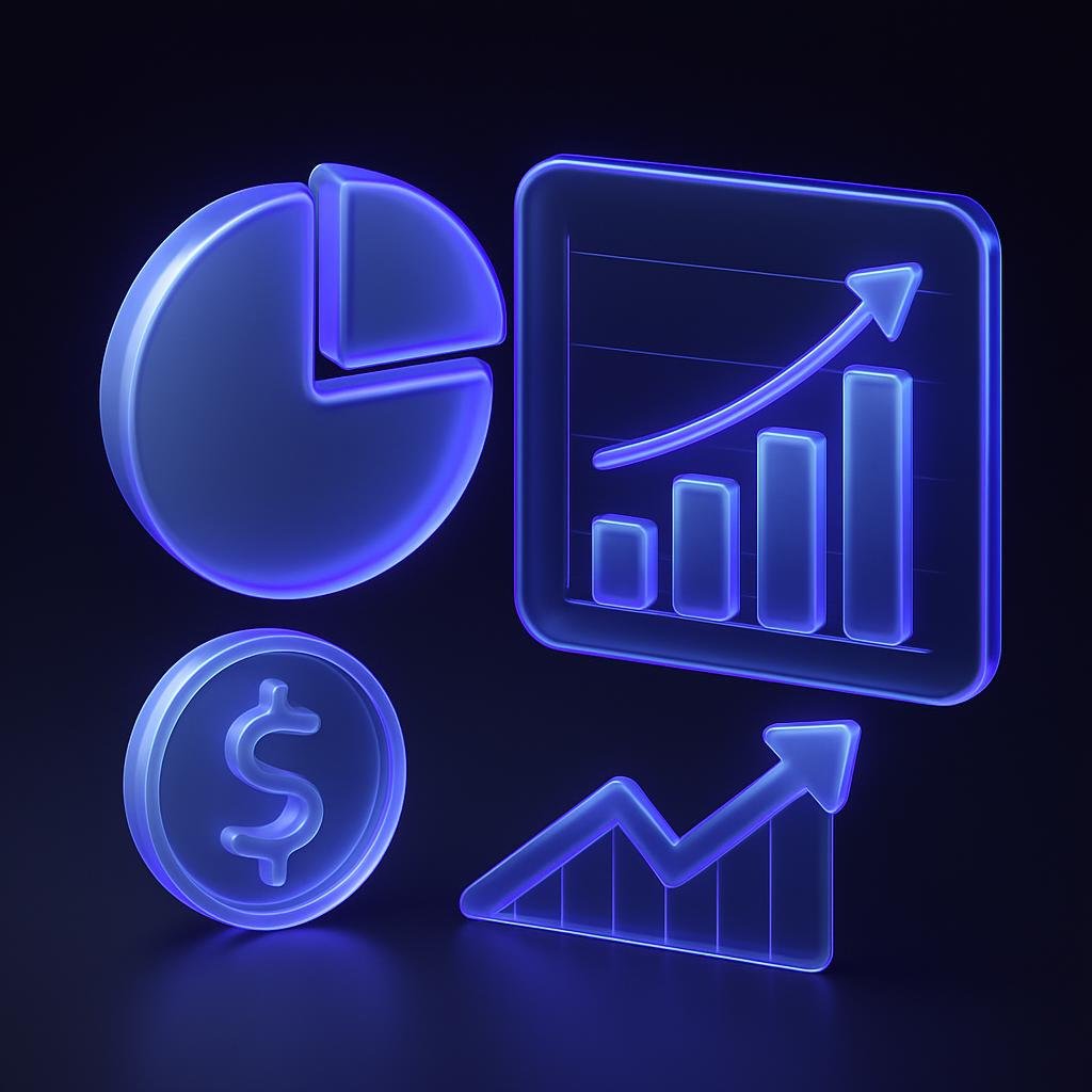 Infographic on key data points from the 2022-2024 analysis showing DCA effectiveness.