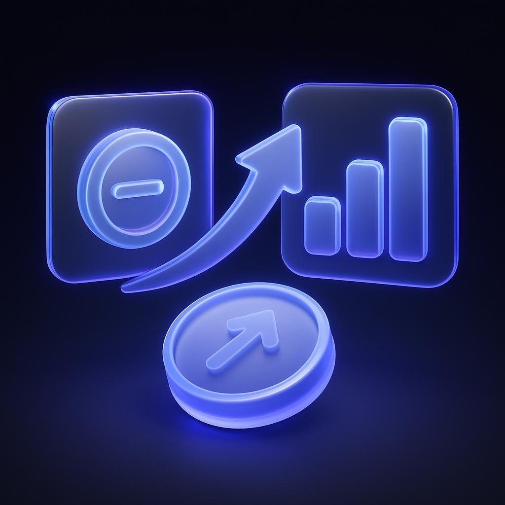 Diagram explaining the Spot Auto Invest feature.