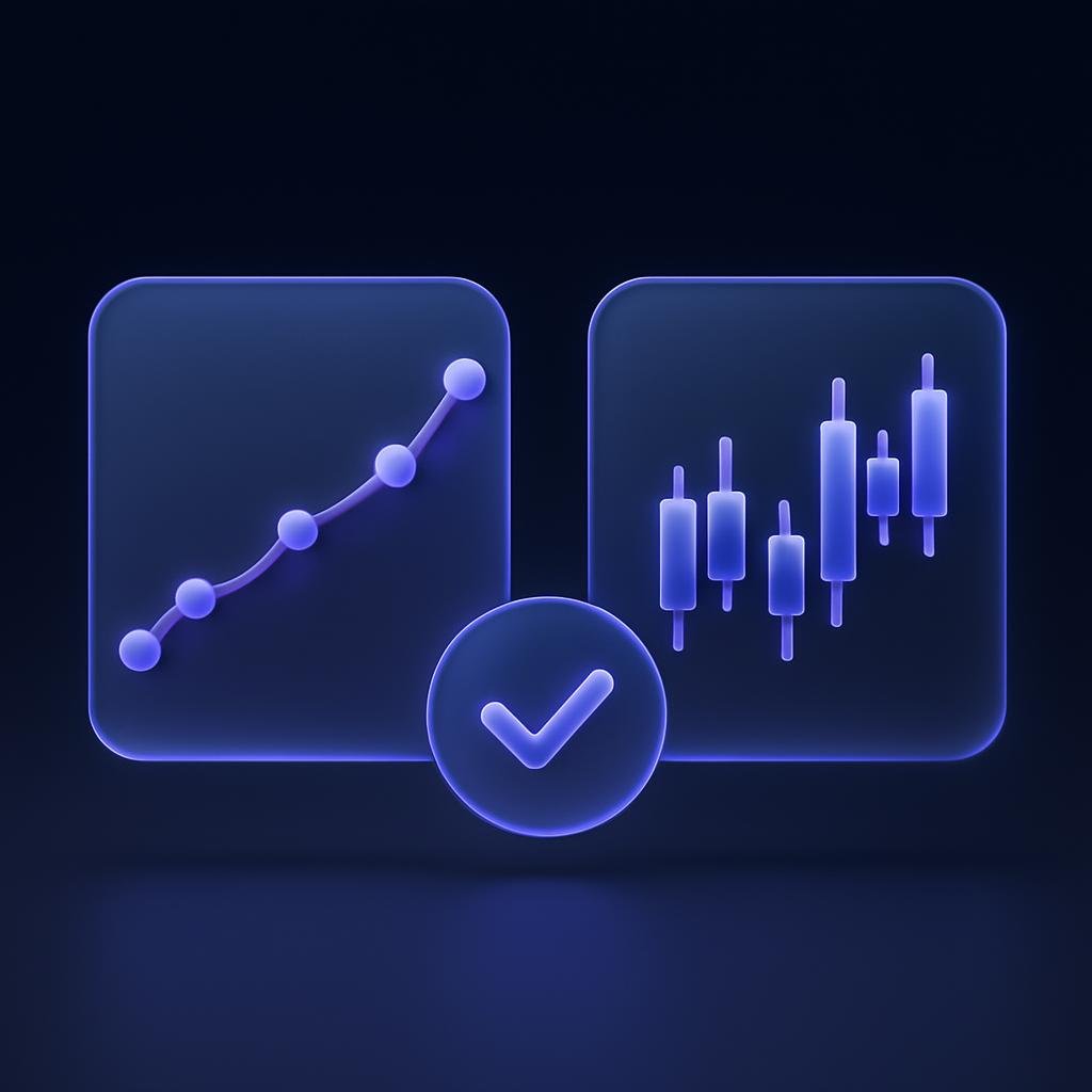 Comparison chart of DCA vs. market timing strategies.