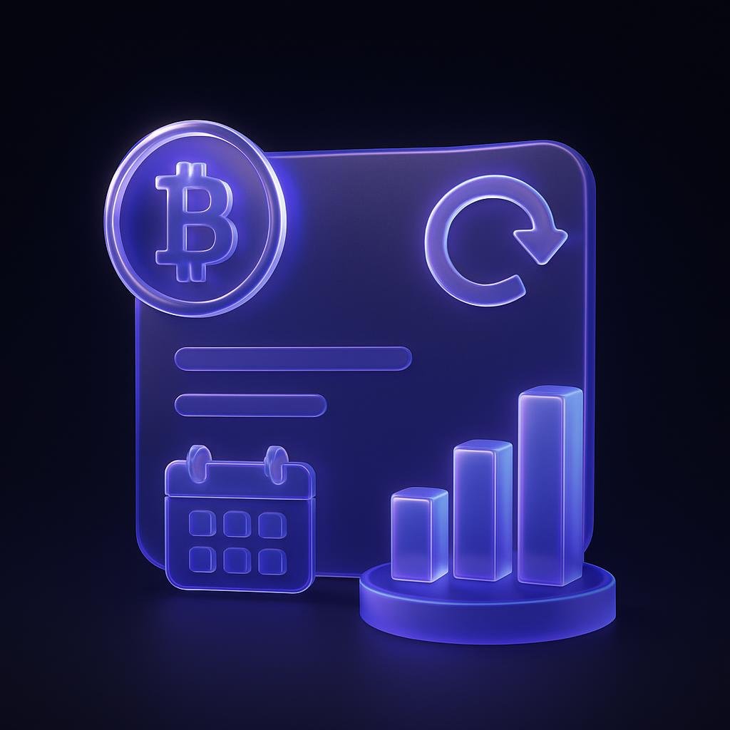 Screenshot of Bitunix Spopt Auto Invest feature interface.