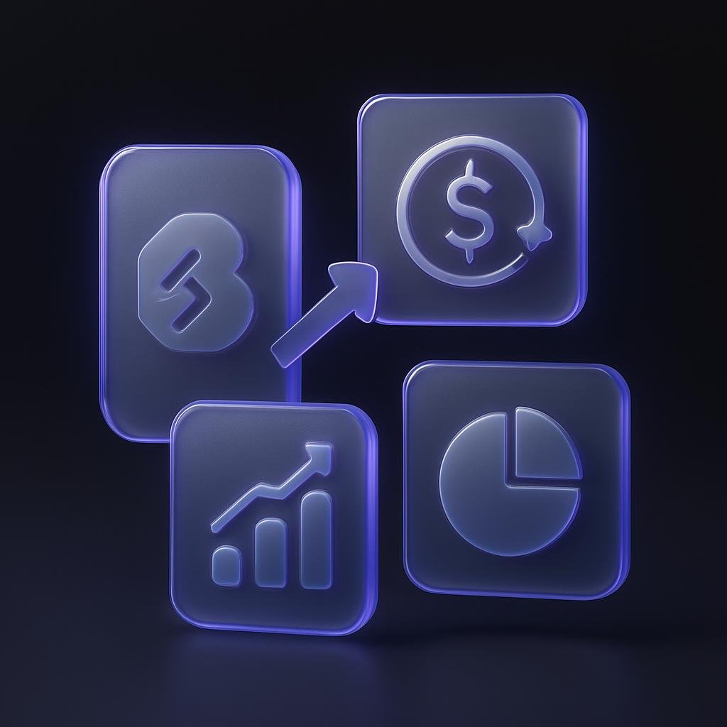 Show a step-by-step visual guide for setting up Bitunix Auto-Invest.