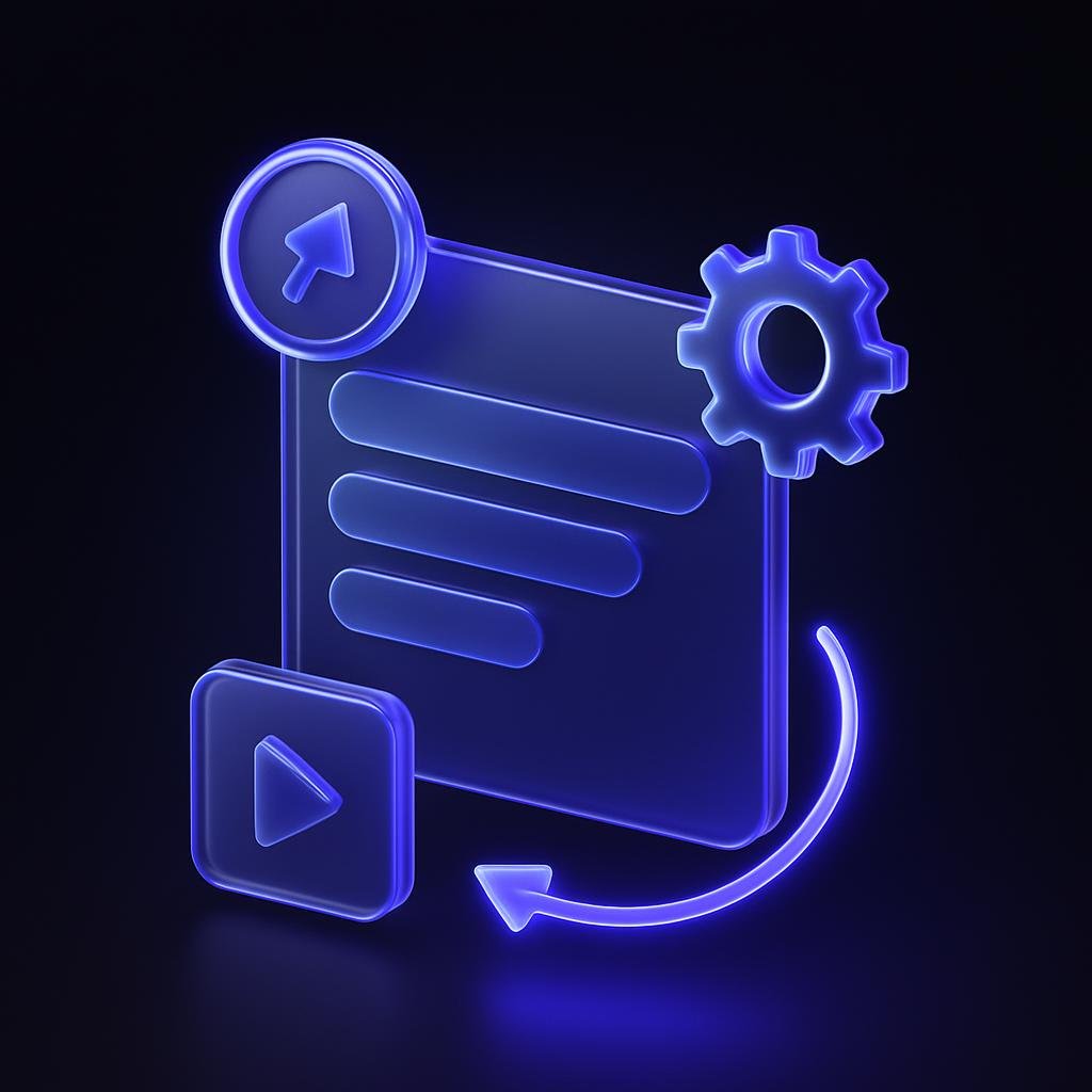 Visual representation of Bitunix's DCA tool interface to demonstrate ease of use and automation.