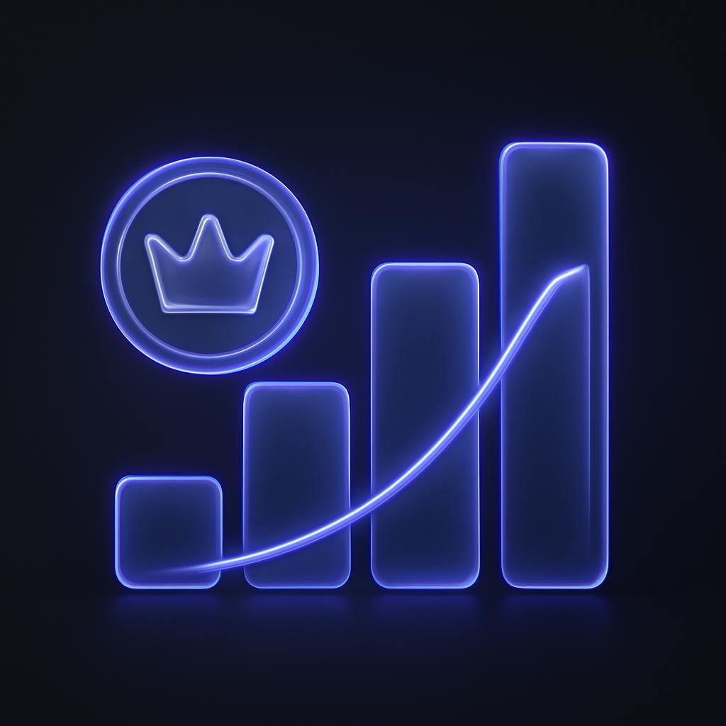 Chart or infographic of VIP levels and corresponding fee discounts to simplify understanding.