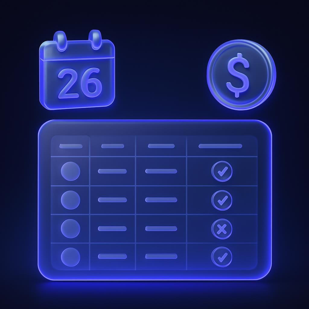 Crypto Exchange Withdrawal Freezes 2026: Full List Table of exchanges with withdrawal status in February 2026.