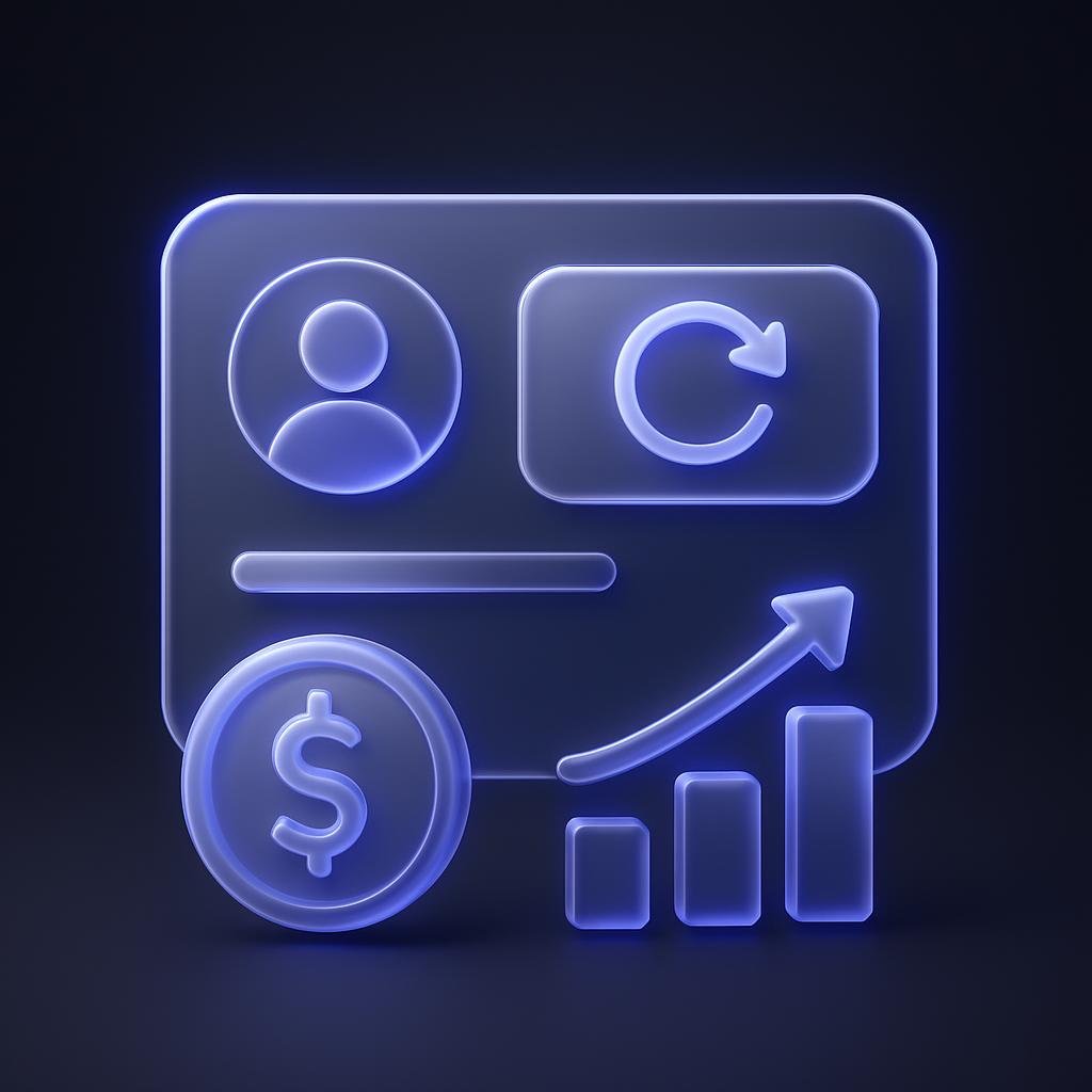 Screenshot of Bitunix's user interface for spot auto invest.