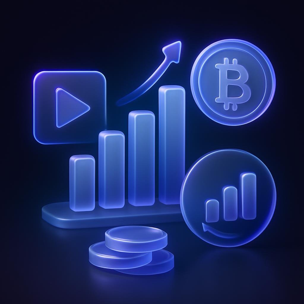 Illustrate the concept of 'spot auto invest' and 'crypto DCA'