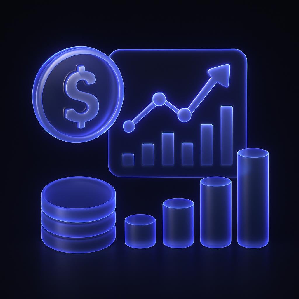 Bitunix Crypto DCA Setup Tutorial: A Step-by-Step Guide Diagram illustrating Dollar Cost Averaging process