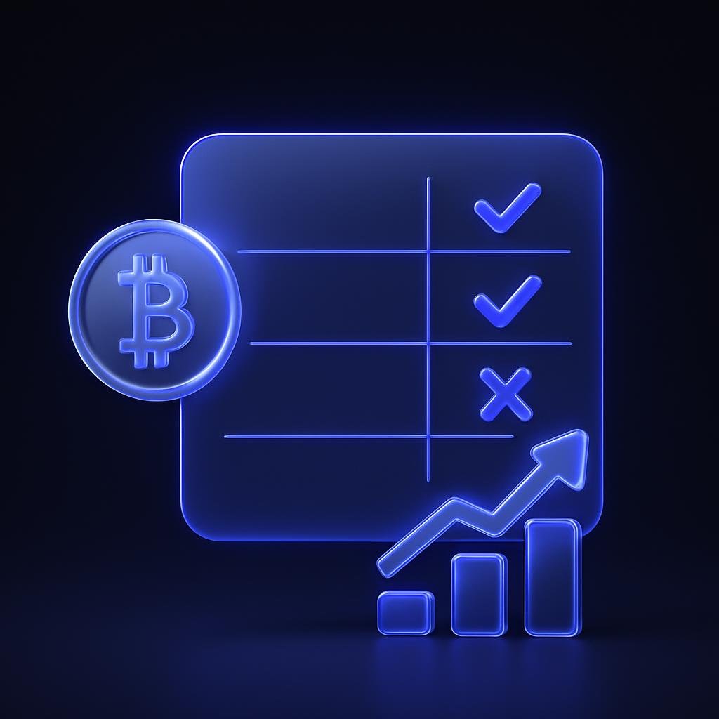 Comparison chart highlighting benefits of Spot Auto Invest on Bitunix.