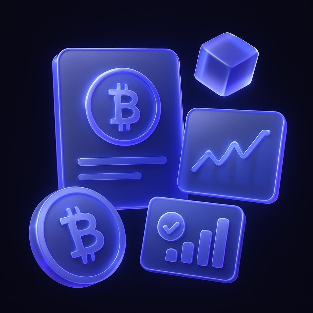 Illustrate Bitunix platform and its features.