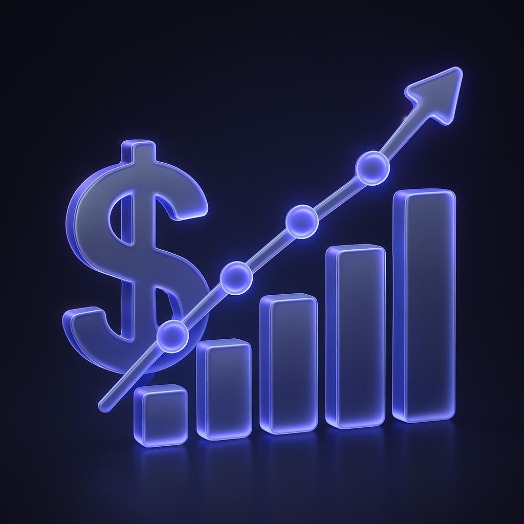 Illustrate the concept of Dollar-Cost Averaging (DCA) to clarify its role in mitigating market volatility.