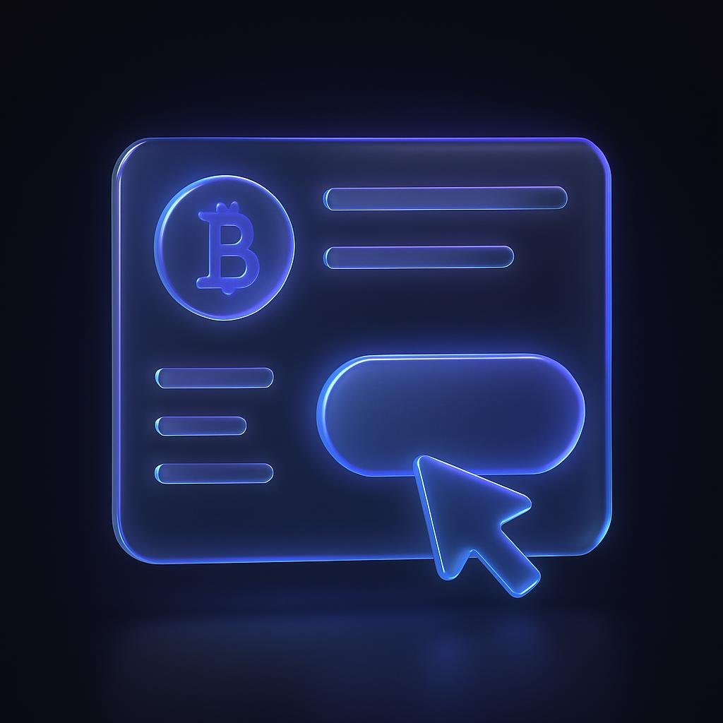 Visual guide on the Bitunix website's homepage and sign-up button location.