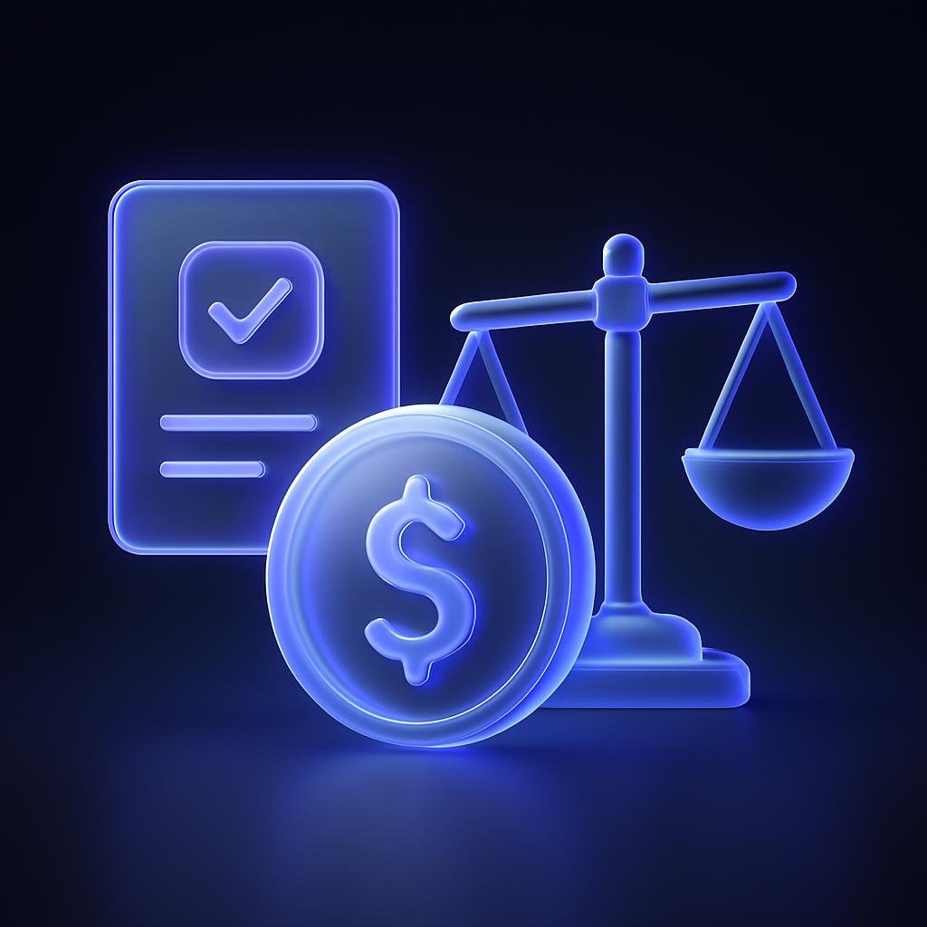 Diagram illustrating the concept of proof of reserves and its importance in ensuring solvency and transparency.