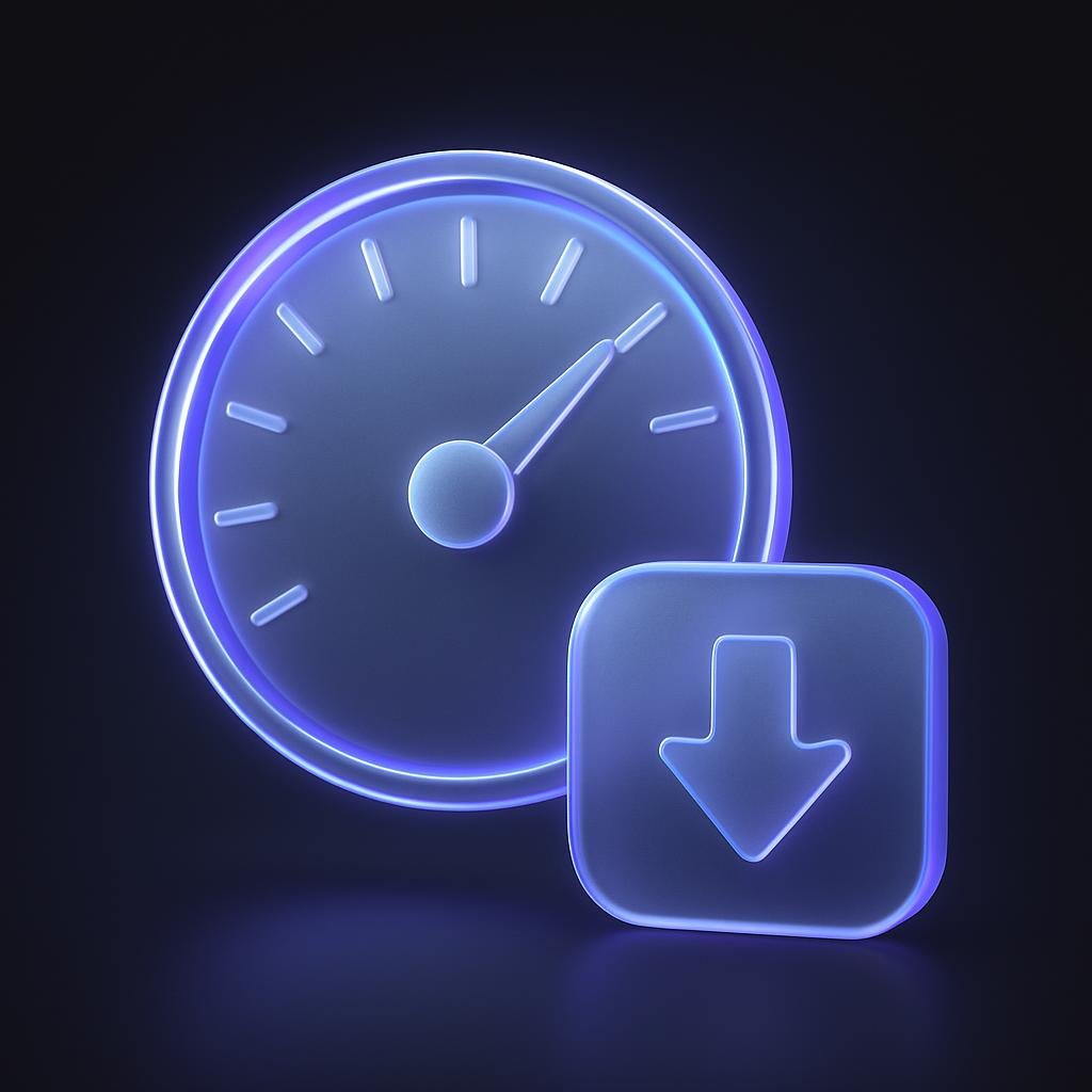 Visual representation of the Fear & Greed Index drop to 11.