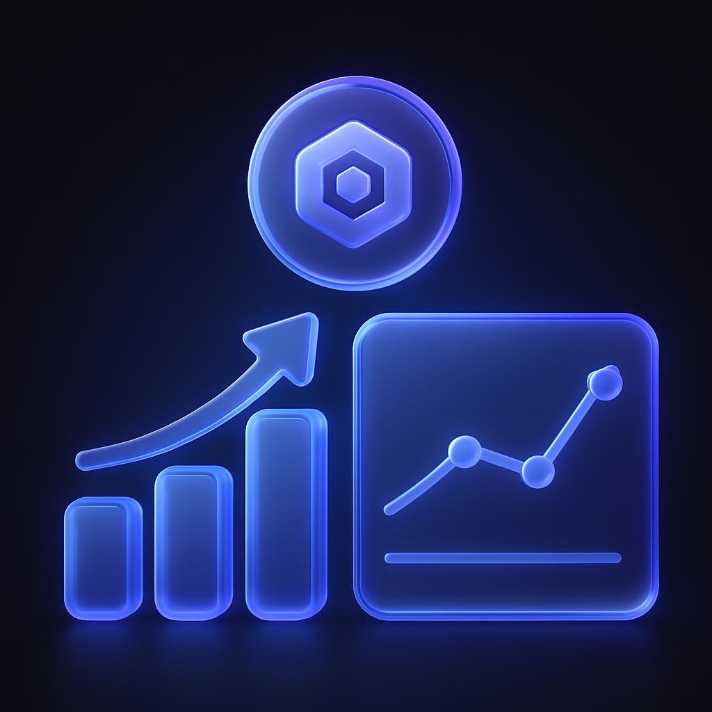 Infographic showing Bitunix's market ranking and trading volume