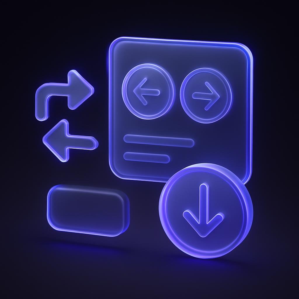 Illustrate the concept of exchange wind down.