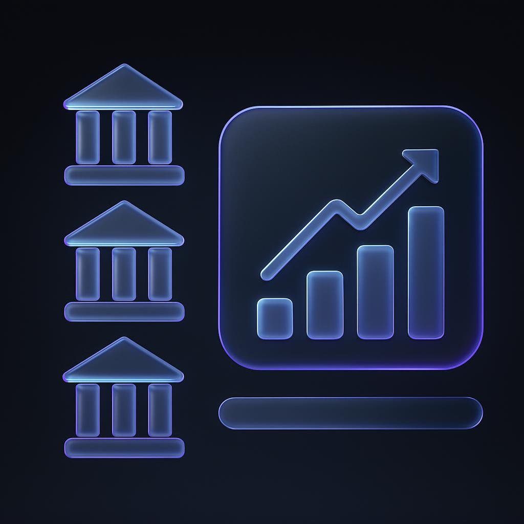 Visual comparison of exchange reliability during February 2026 using an infographic.