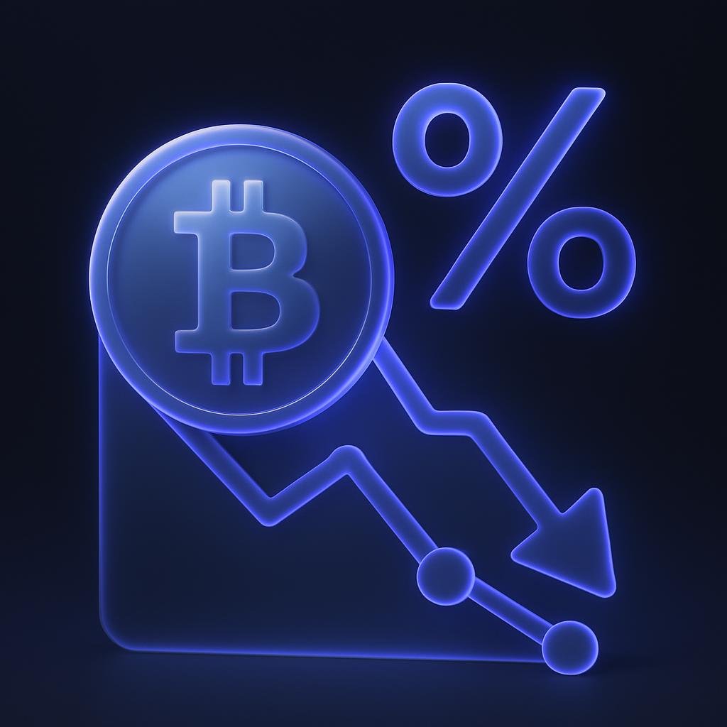 Forced Liquidations Crypto: Mega Crypto Crash Guide 2026 Illustrate the Bitcoin price drop over 50% from $126K during the mega crypto crash.