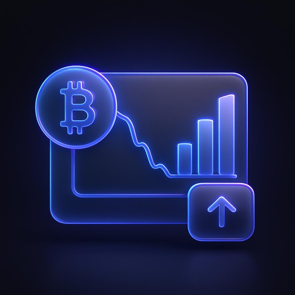 Illustrate Bitunix's stability during the February 2026 market crash with a graph showing withdrawal access.