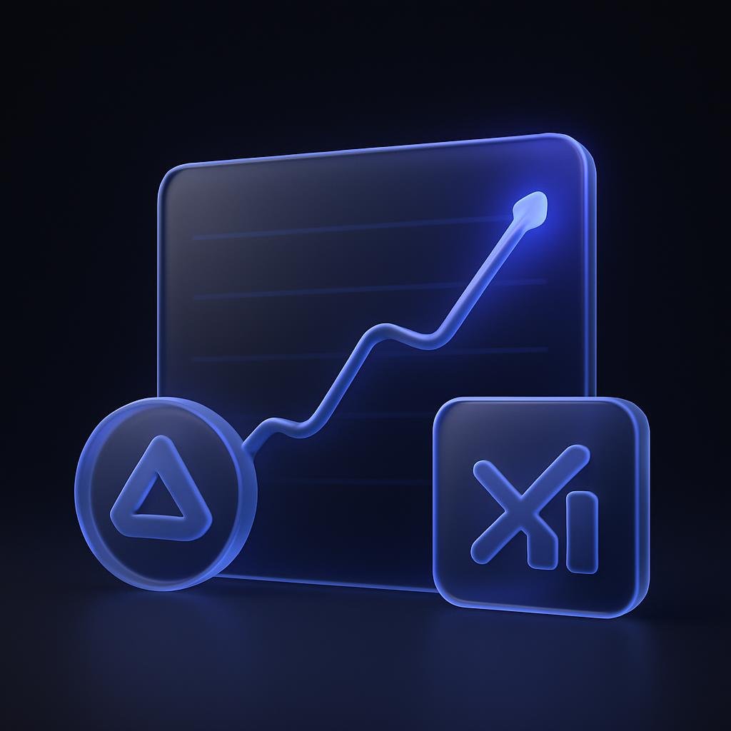 Graph of Bitunix's market performance and leverage offerings.